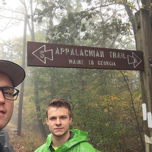 Meet your Posher, Pat